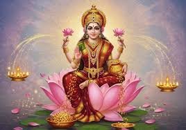 Ashta Lakshmi: Divine Forms of Goddess Lakshmi and Their Spiritual Significance