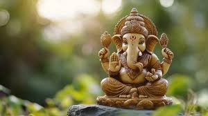 Lord Ganesha and His Deep Connection with Vedic Astrology